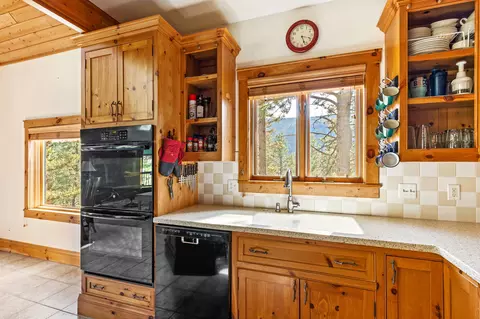 Kitchen - 29 Pine Tree Ln, Monarch, MT 59463 photo 2 of 4