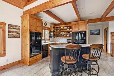 Kitchen - 29 Pine Tree Ln, Monarch, MT 59463 photo 1 of 3