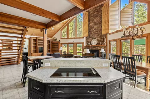 Kitchen - 29 Pine Tree Ln, Monarch, MT 59463 photo 3 of 3