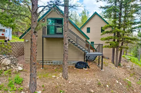 Exterior - 29 Pine Tree Ln, Monarch, MT 59463 photo 10 of 12