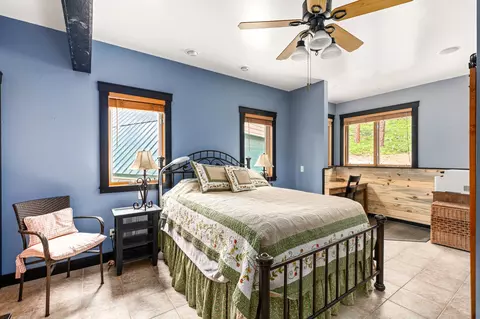 Bedroom - 29 Pine Tree Ln, Monarch, MT 59463 photo 1 of 8