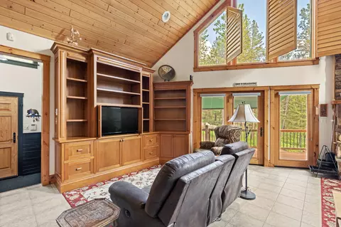 Living - 29 Pine Tree Ln, Monarch, MT 59463 photo 2 of 6