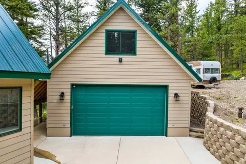 Exterior - 29 Pine Tree Ln, Monarch, MT 59463 photo 8 of 12
