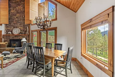 Dining - 29 Pine Tree Ln, Monarch, MT 59463 photo 1 of 1