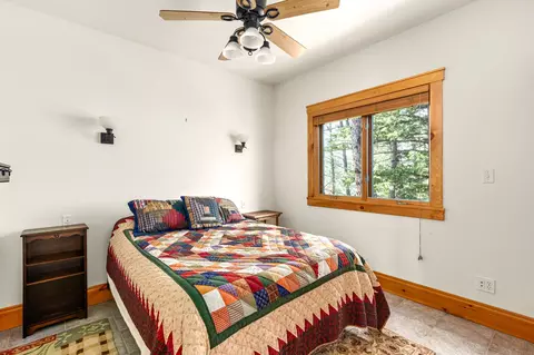 Bedroom - 29 Pine Tree Ln, Monarch, MT 59463 photo 3 of 8