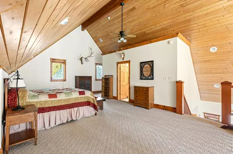 Bedroom - 29 Pine Tree Ln, Monarch, MT 59463 photo 5 of 8