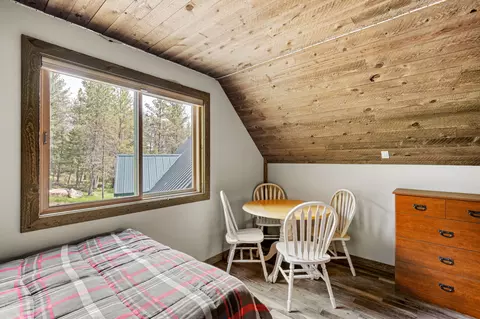 Bedroom - 29 Pine Tree Ln, Monarch, MT 59463 photo 8 of 8