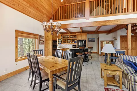 Dining - 29 Pine Tree Ln, Monarch, MT 59463 photo 1 of 2