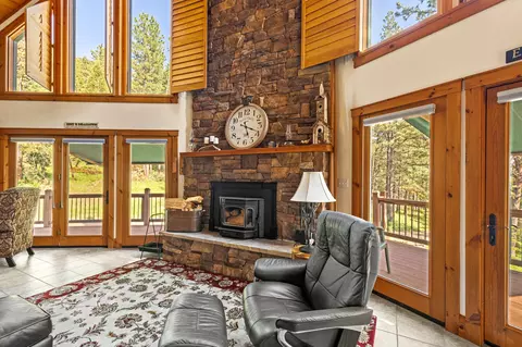 Living - 29 Pine Tree Ln, Monarch, MT 59463 photo 2 of 2