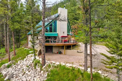 Exterior - 29 Pine Tree Ln, Monarch, MT 59463 photo 4 of 12
