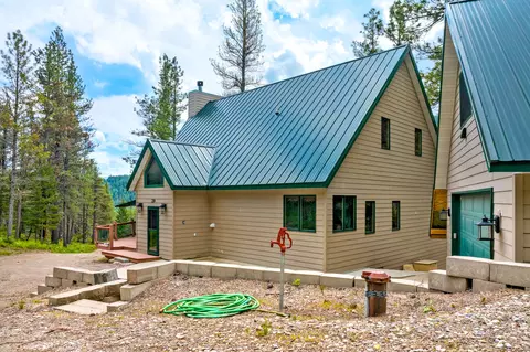 Exterior - 29 Pine Tree Ln, Monarch, MT 59463 photo 7 of 12