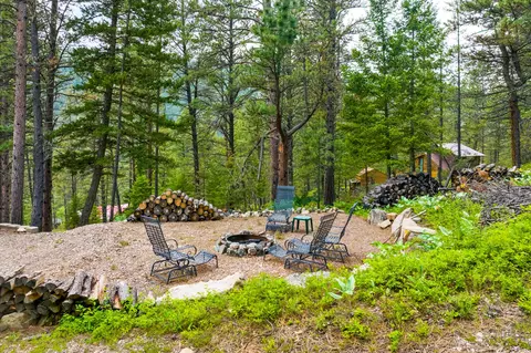Exterior - 29 Pine Tree Ln, Monarch, MT 59463 photo 11 of 12