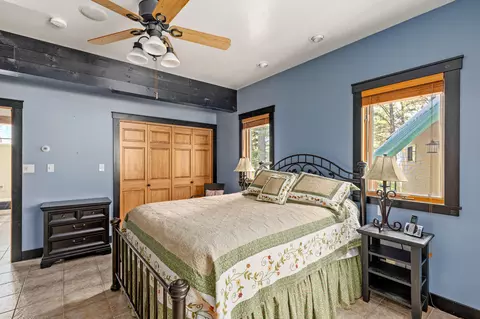 Bedroom - 29 Pine Tree Ln, Monarch, MT 59463 photo 2 of 8