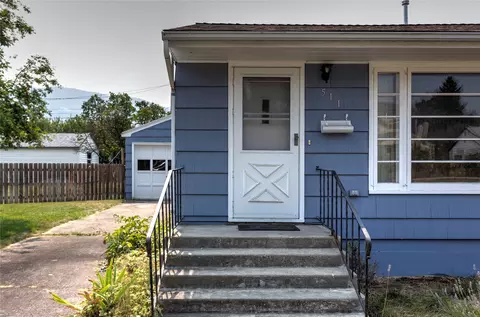 511 Livingston Ave, Missoula, MT 59801