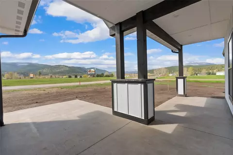 Exterior - 23968 Summit Point Rd, Huson, MT 59846 photo 3 of 9