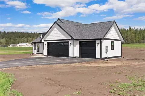 Exterior - 23968 Summit Point Rd, Huson, MT 59846 photo 5 of 9