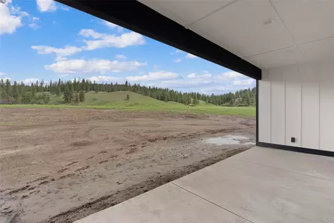 Exterior - 23968 Summit Point Rd, Huson, MT 59846 photo 4 of 9