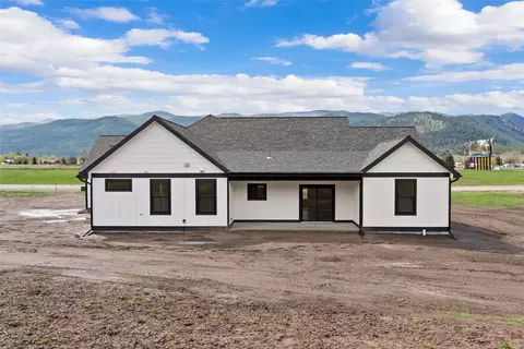 Exterior - 23968 Summit Point Rd, Huson, MT 59846 photo 6 of 9