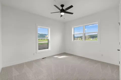 Bedroom - 23968 Summit Point Rd, Huson, MT 59846 photo 1 of 9
