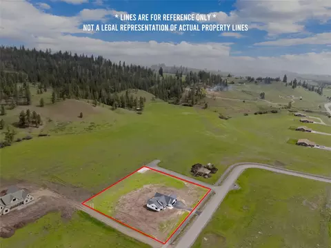 View/Area - 23968 Summit Point Rd, Huson, MT 59846 photo 6 of 6