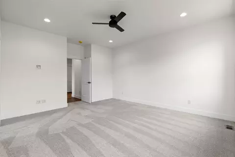 Bedroom - 23968 Summit Point Rd, Huson, MT 59846 photo 8 of 9