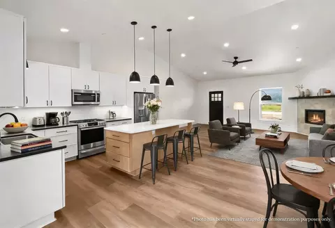 Kitchen - 23968 Summit Point Rd, Huson, MT 59846 photo 1 of 3