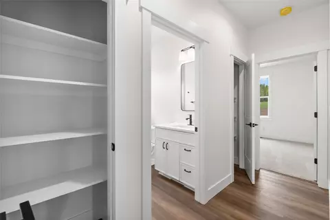 Entry Way - 23968 Summit Point Rd, Huson, MT 59846 photo 1 of 1