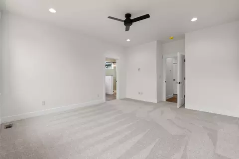 Bedroom - 23968 Summit Point Rd, Huson, MT 59846 photo 9 of 9