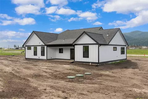 Exterior - 23968 Summit Point Rd, Huson, MT 59846 photo 7 of 9
