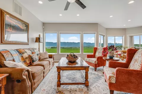 Living - 41547 Flathead View Dr, Polson, MT 59860 photo 1 of 3