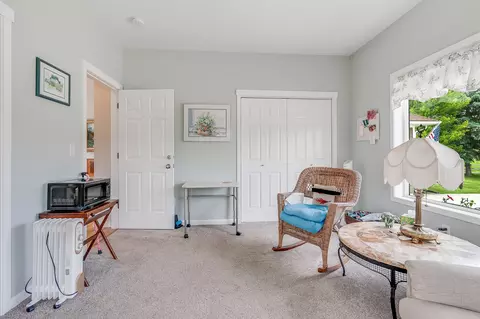 Bedroom - 41547 Flathead View Dr, Polson, MT 59860 photo 3 of 11