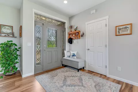 Entry Way - 41547 Flathead View Dr, Polson, MT 59860 photo 1 of 3