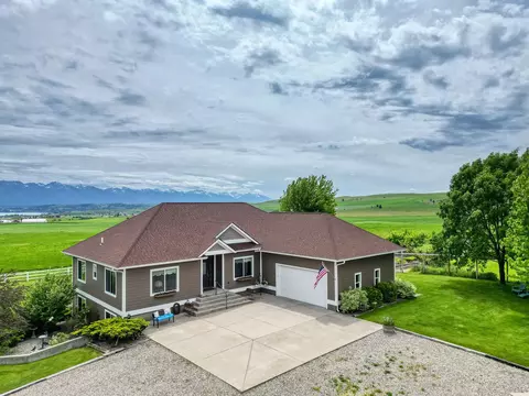 Exterior - 41547 Flathead View Dr, Polson, MT 59860 photo 1 of 6