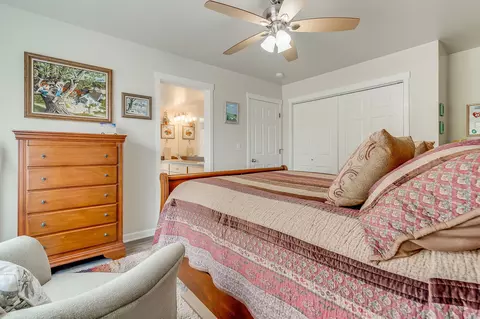 Bedroom - 41547 Flathead View Dr, Polson, MT 59860 photo 11 of 11