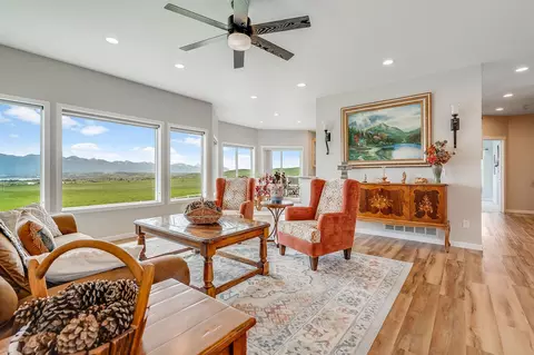 Living - 41547 Flathead View Dr, Polson, MT 59860 photo 2 of 3