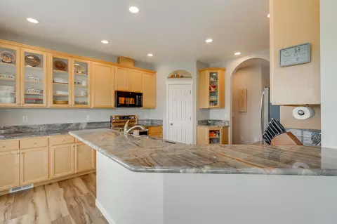 Kitchen - 41547 Flathead View Dr, Polson, MT 59860 photo 1 of 5