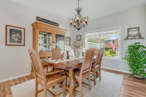 Dining - 41547 Flathead View Dr, Polson, MT 59860 photo 1 of 2