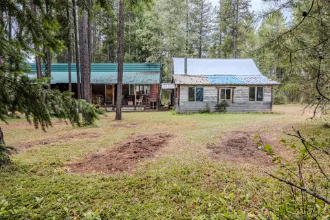 Exterior - 141 Lodge Ave, Coram, MT 59901 photo 2 of 16