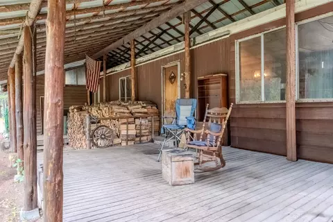 Exterior - 141 Lodge Ave, Coram, MT 59901 photo 13 of 16