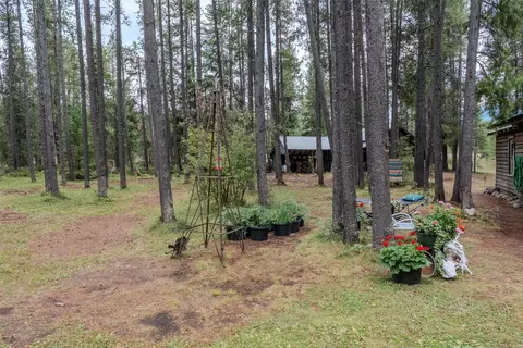 Exterior - 141 Lodge Ave, Coram, MT 59901 photo 14 of 16
