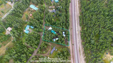 View/Area - 141 Lodge Ave, Coram, MT 59901 photo 2 of 6