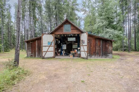 Exterior - 141 Lodge Ave, Coram, MT 59901 photo 16 of 16