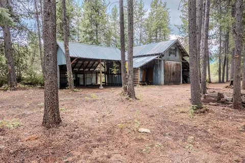 Exterior - 141 Lodge Ave, Coram, MT 59901 photo 6 of 16