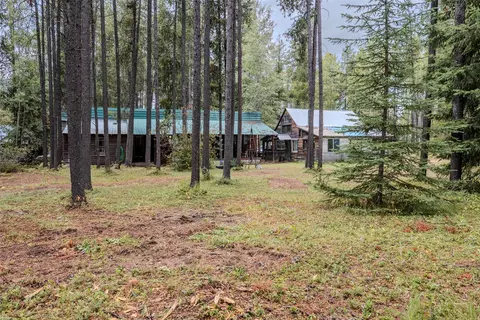 Exterior - 141 Lodge Ave, Coram, MT 59901 photo 4 of 16