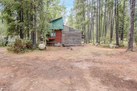 Exterior - 141 Lodge Ave, Coram, MT 59901 photo 8 of 16