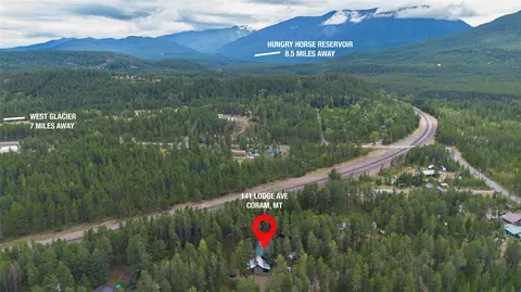 Other - 141 Lodge Ave, Coram, MT 59901 photo 2 of 8