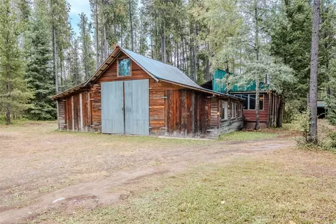 Exterior - 141 Lodge Ave, Coram, MT 59901 photo 10 of 16