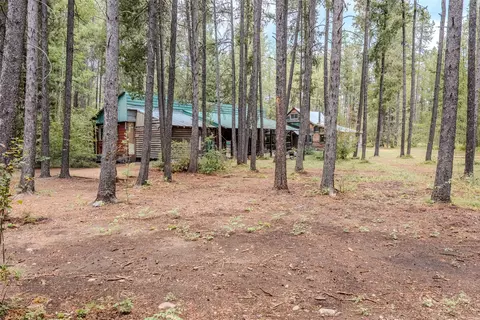 Exterior - 141 Lodge Ave, Coram, MT 59901 photo 5 of 16