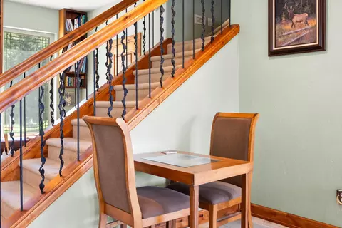 Dining - 80 Bitterroot Cove Ct, Marion, MT 59925 photo 3 of 3