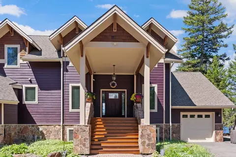 Exterior - 80 Bitterroot Cove Ct, Marion, MT 59925 photo 5 of 13
